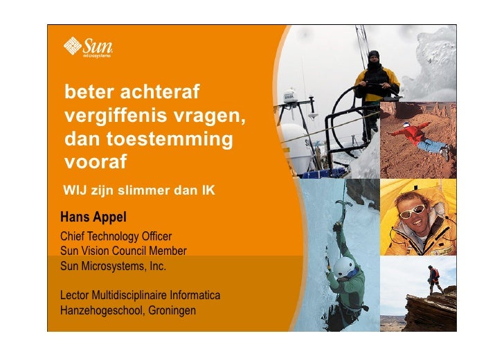 Vragen voor vergiffenis